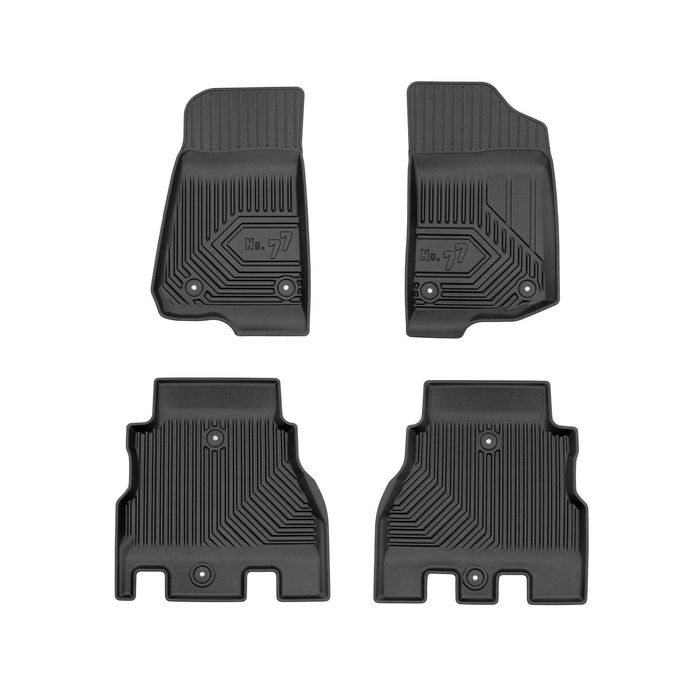 Covorase Tavita Groase Jeep Grand/Cherokee, Wrangler, Renegade Compass