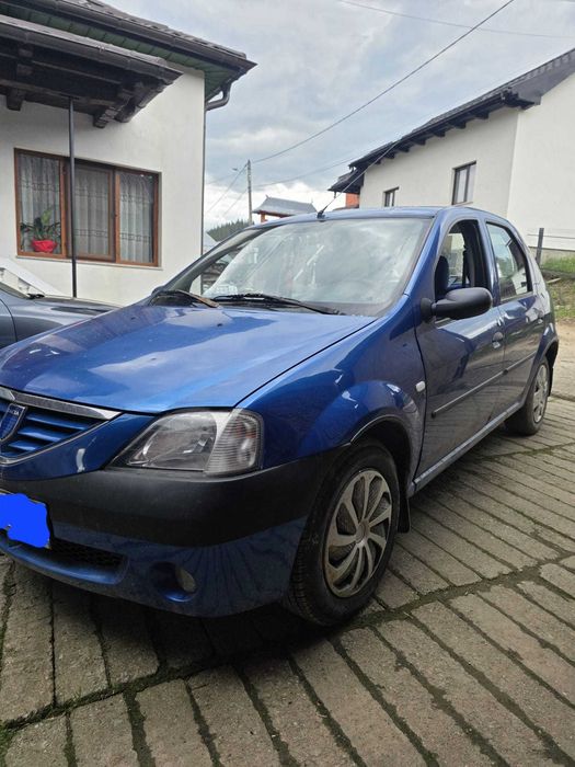 Dacia Logan 1.4Mpi 167.000 km