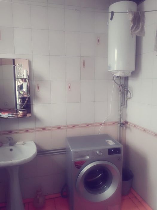 Дом продам с Алдабергенова