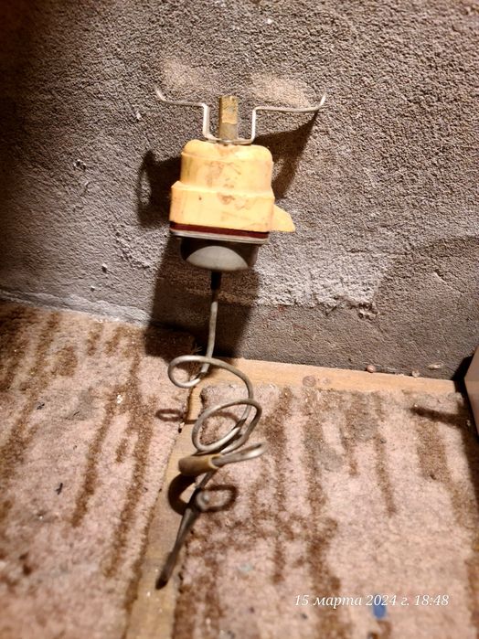 Продам термореле для холодильника!