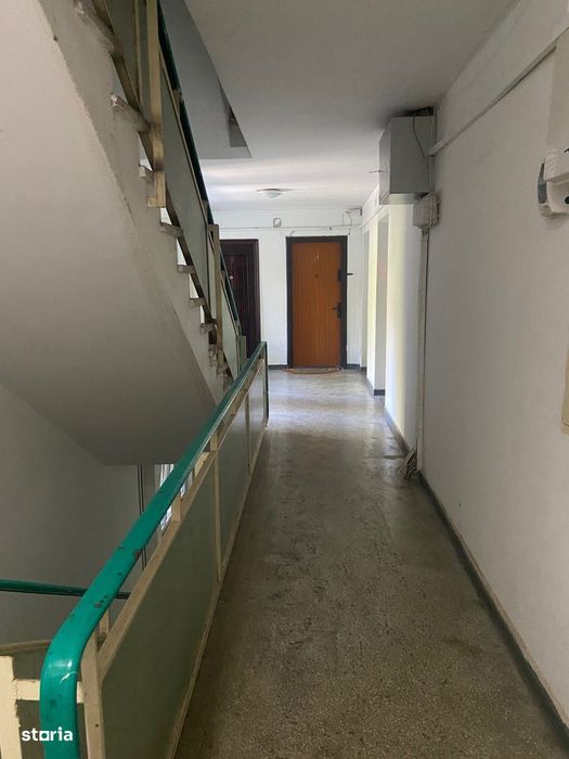 Apartament METROU Romancierilor