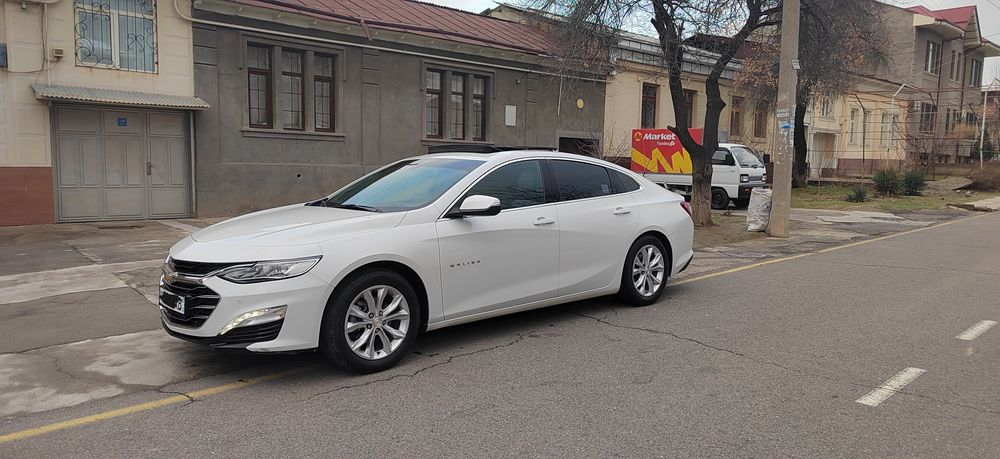 Malibu 2  2020 2 turbo sotiladi