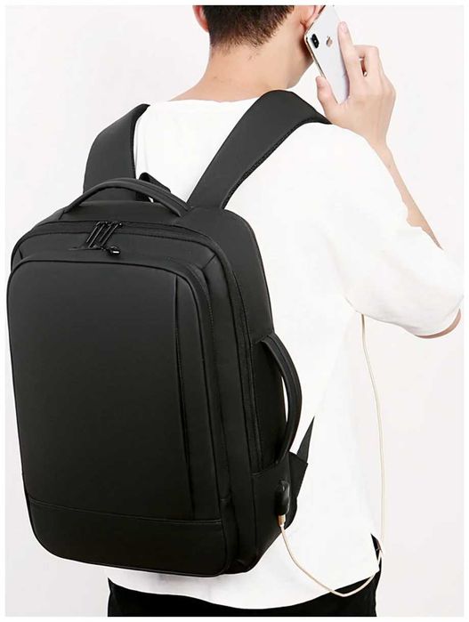 Рюкзак для ноутбука Snoburg SN1905