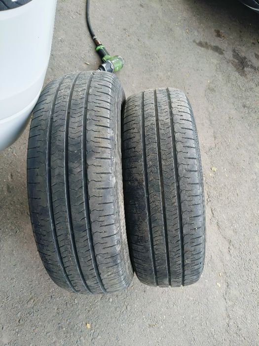 Шины 3шт Hyundai grand starex