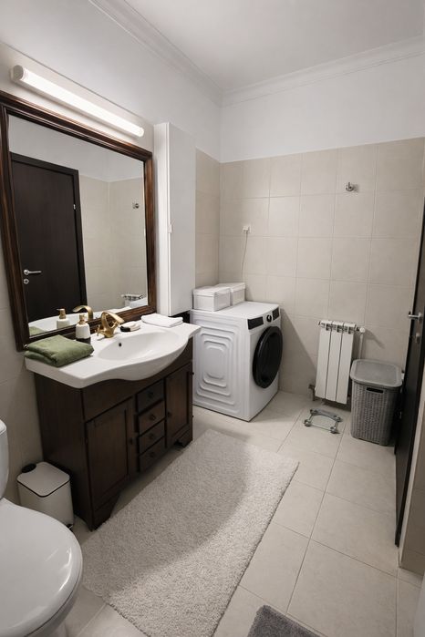 Apartament 2 camere - 52 mp
