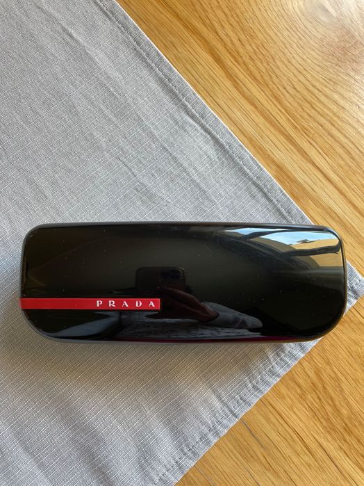 Диоптрични рамки Prada