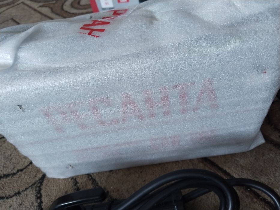 Сварочный аппарат Ресанто -190.