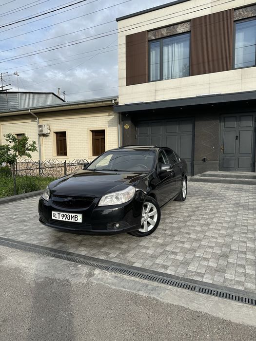 Epica 2009 Qora sotiladi