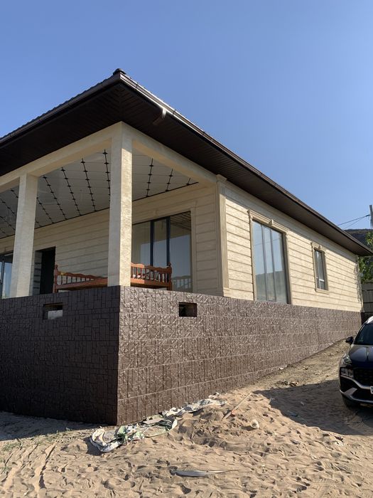 Акция Термопанели фасад дома