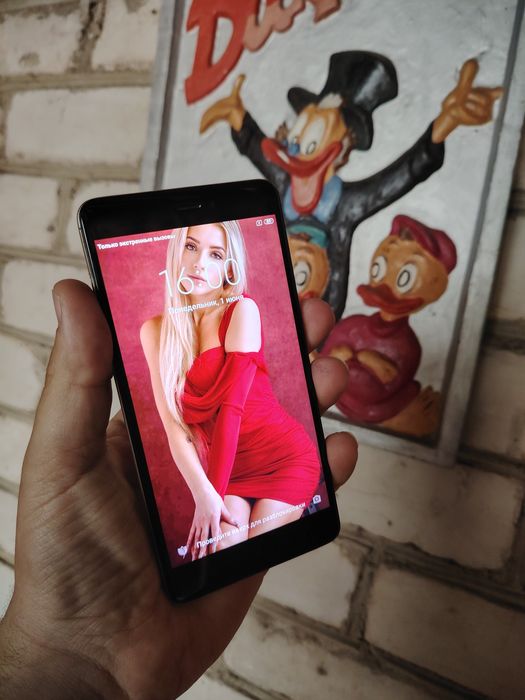 Продам Redmi Note 4 64 гб
