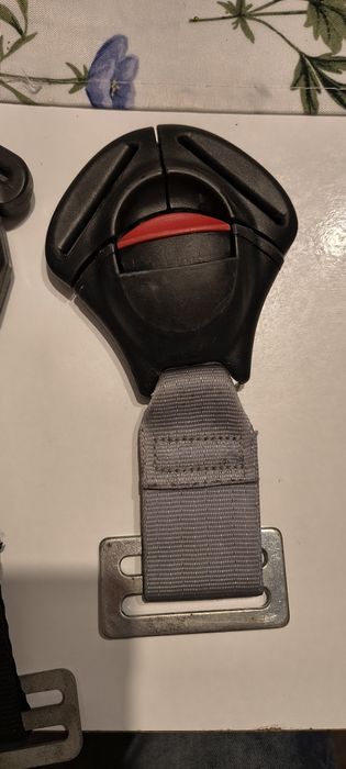 Заключващ механизъм за Детски Столчета