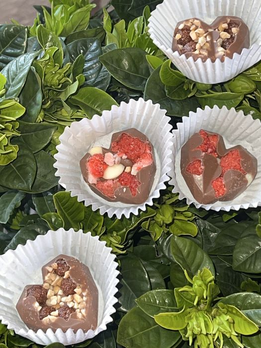 Бонбоньерки Той бастар