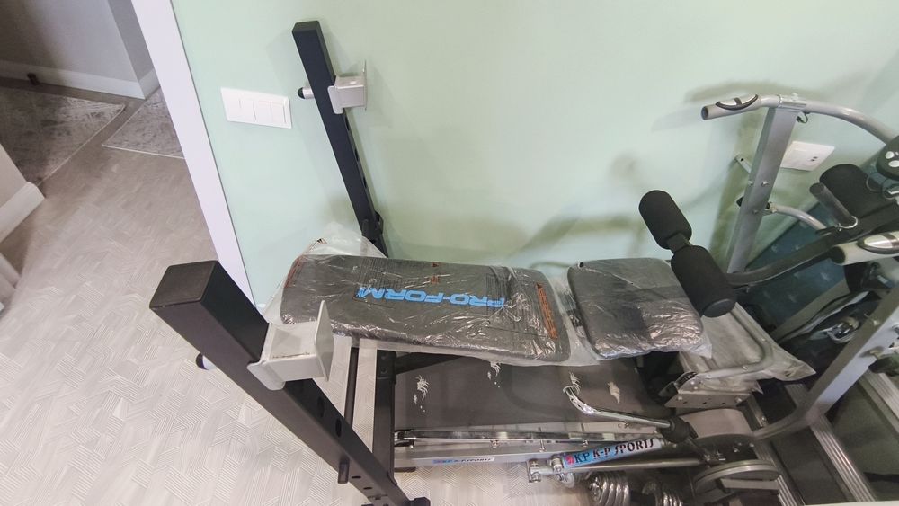 Продам тренажеры