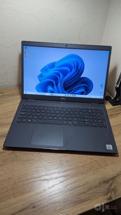 Dell Latitude 3510 i5 10210U