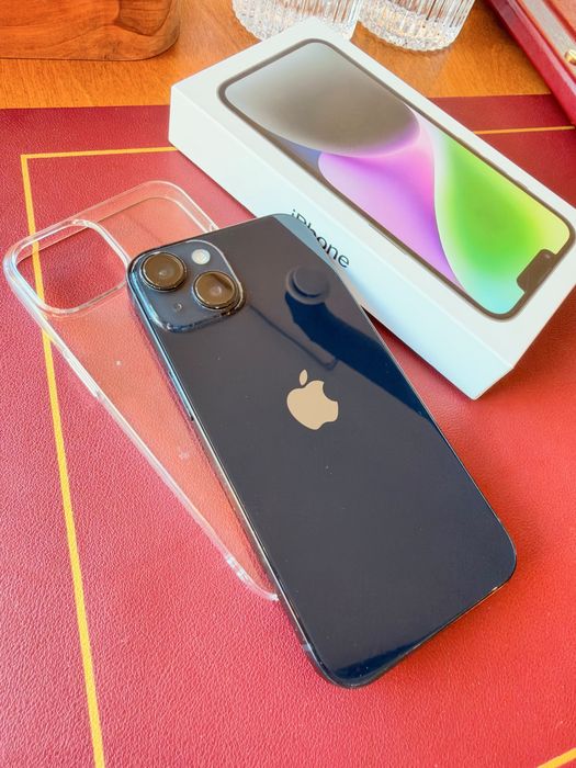 Продается Iphone 14