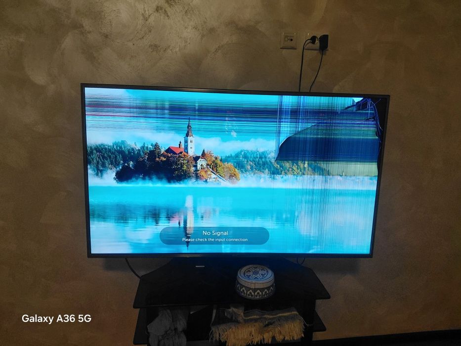 Televizor LG 55 Smart. Original Janubiy Koreyadan keltirilgan