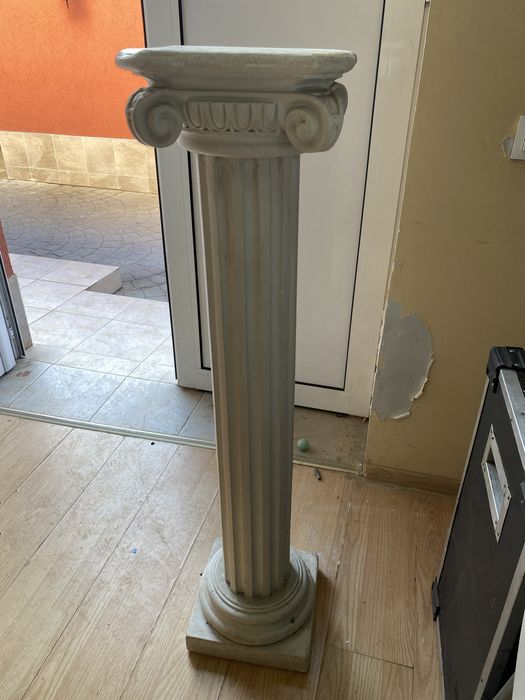 Декоративни колони