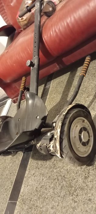 Howerboard Off road  cu scaun detașabil