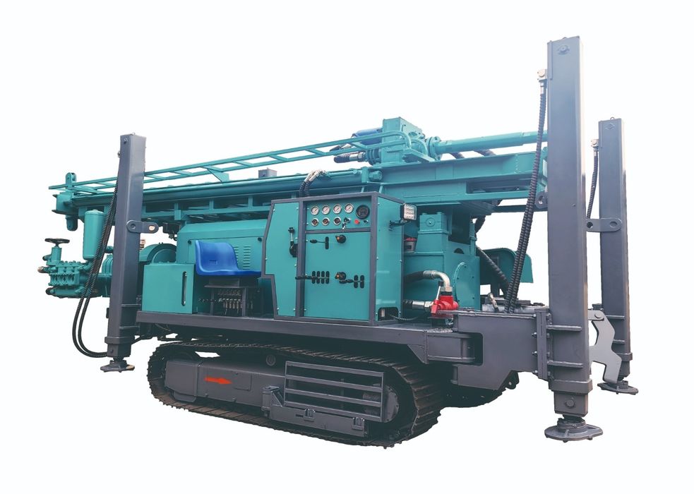Продаётся: Буровой станок  Модель TDS 280A