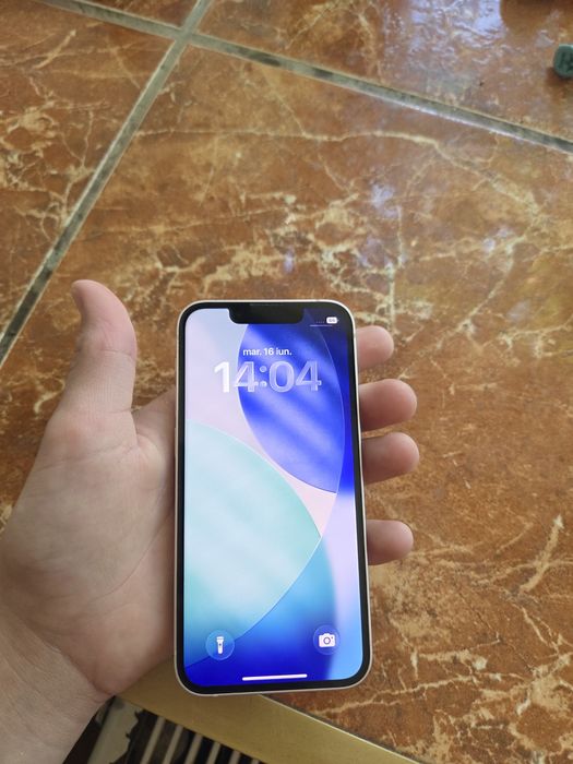 Iphone 13 mini pret fix