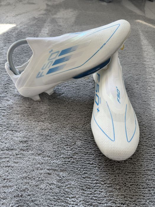 Футболни обувки Adidas F50 Elite LL FG