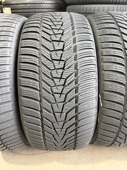 255/35/21 HANKOOK 4бр