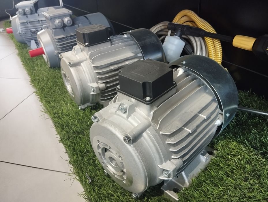 ОПТОМ Матор, помпа сам мойка учун. Omax Otomax Rav Pax  Tahawash