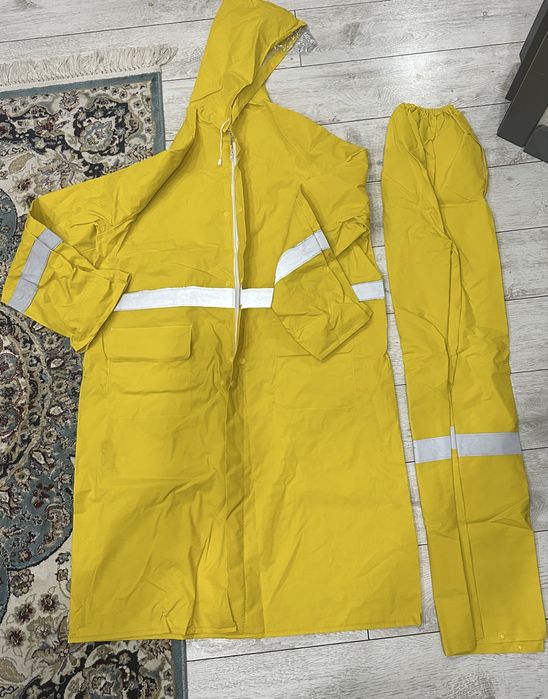 Плащь от дождя , дождевик, костюм комплект