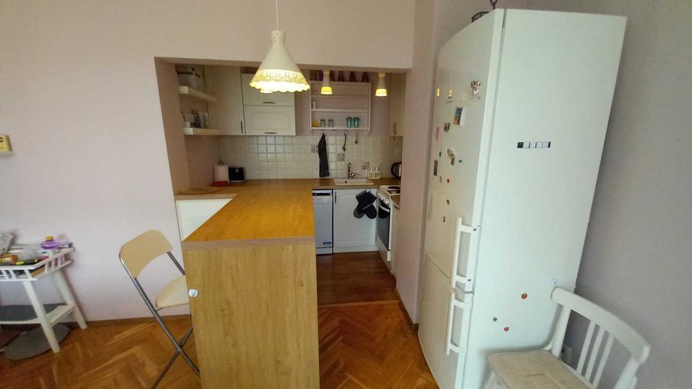Тристаен разширен апартамент 110 кв.м на ул. "Паркова" - снимка 20