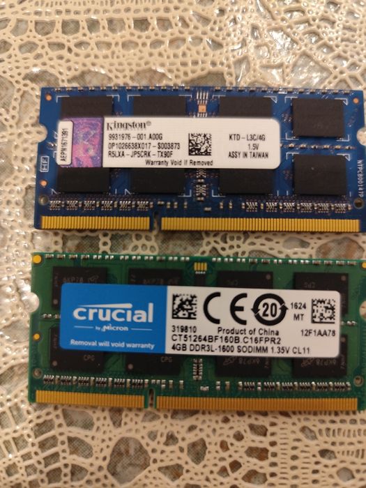 Ram/Рам памет Samsung