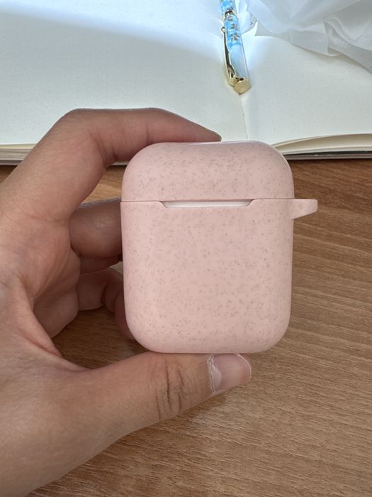 Продам air pods 2 series
