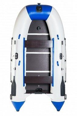 Aqua-Storm STk 400 Evo (chila gonflabila) barca gonflabila PVC