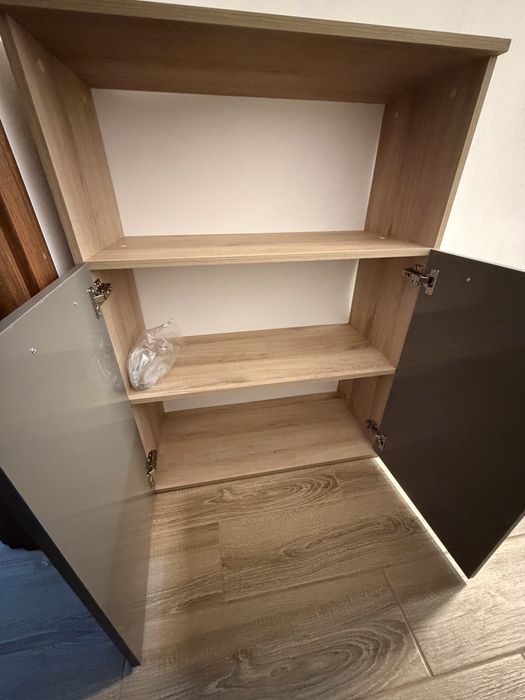 Офис шкаф Гранд КРЕЗ