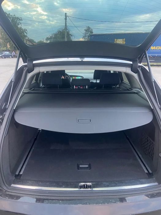 Audi A6 3.0TDI Quattro