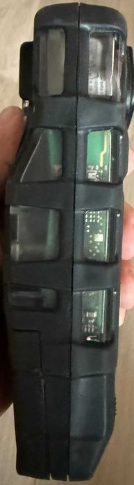 Detector Gaze MSA Altair 5 IR