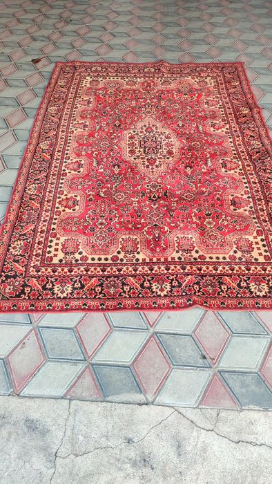 Продам палас 3/2