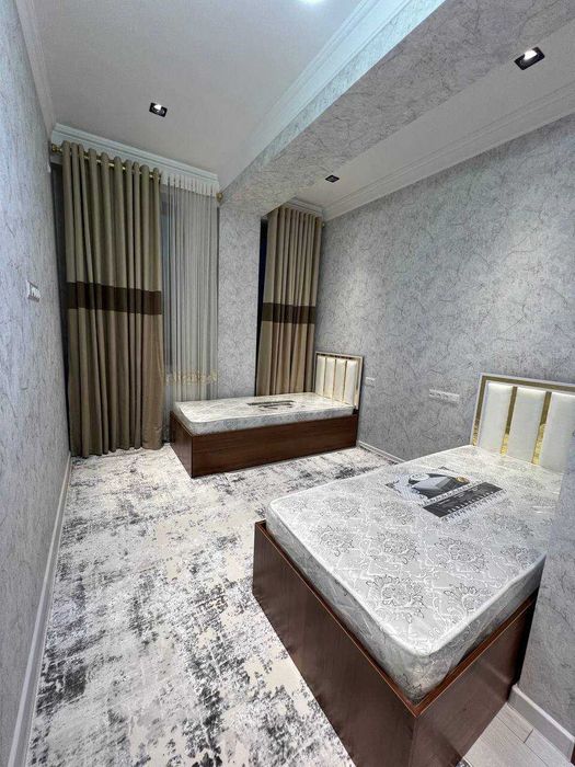 МИНОР метро ЖК Казахстан  3-ком квартира 76м²