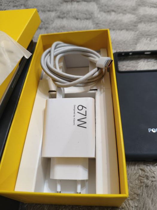 Смартфон Poco X6 Pro 5G