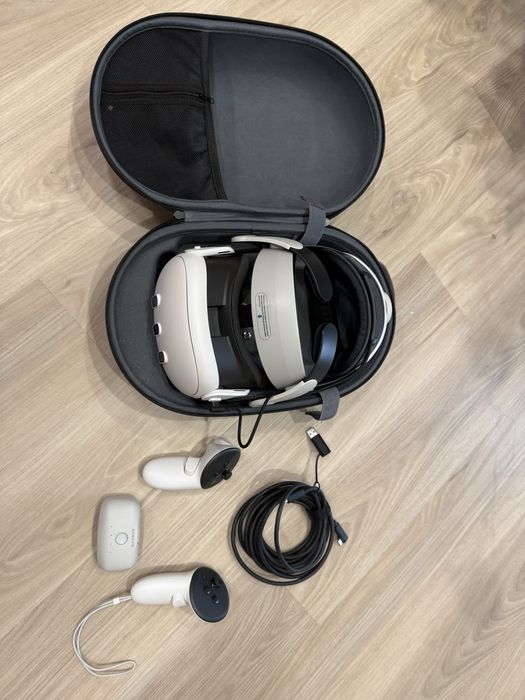 Очки виртуальной реальности Meta Quest 3