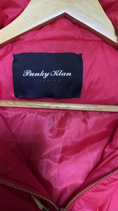 Продам куртку в отличном состоянии