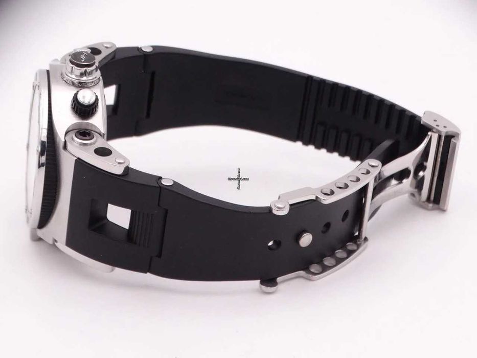 Ceas Jorg Hysek Abyss Explorer