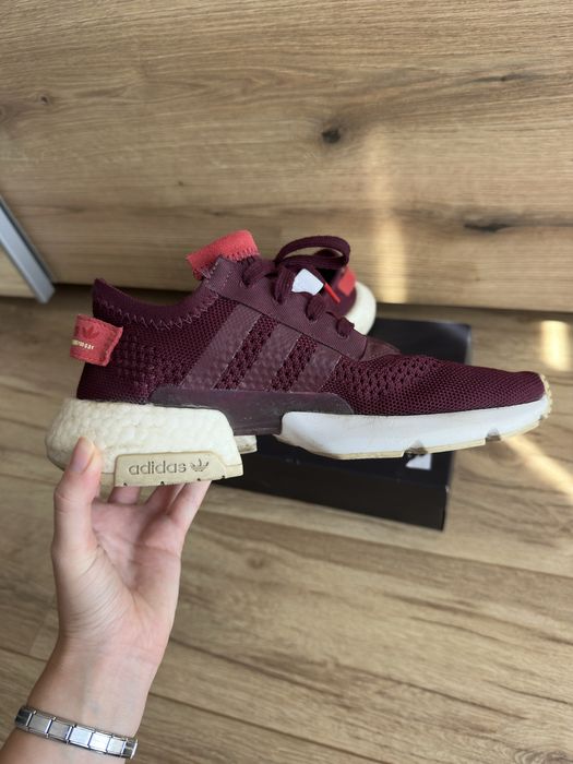 Дамски/детски обувки Adidas Pod-S3.1