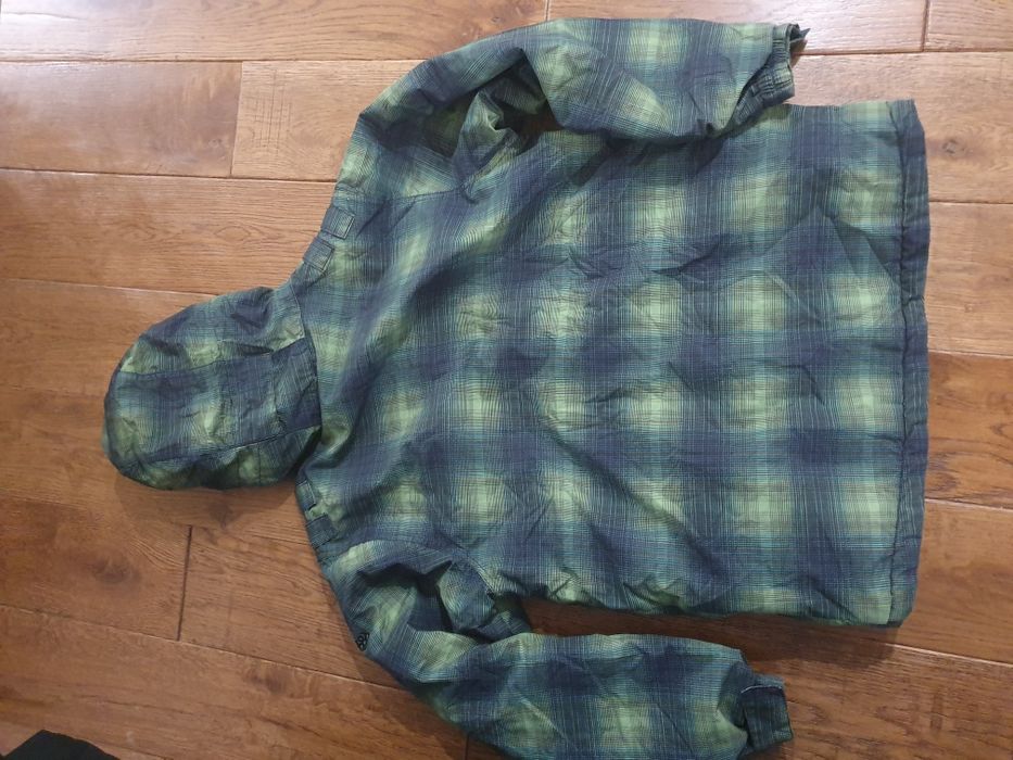 Gheaca snowboard 686 pentru copii marimea XL