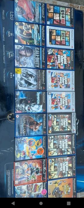 Gta San Andreas Gta vice city Dbz Call of duty Terminator