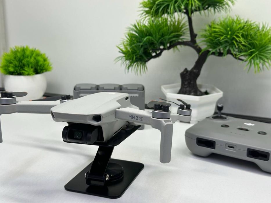Дрон DJI Mini 2 SE