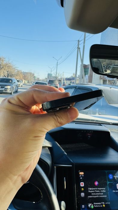 IPhone 13 128gb midnight