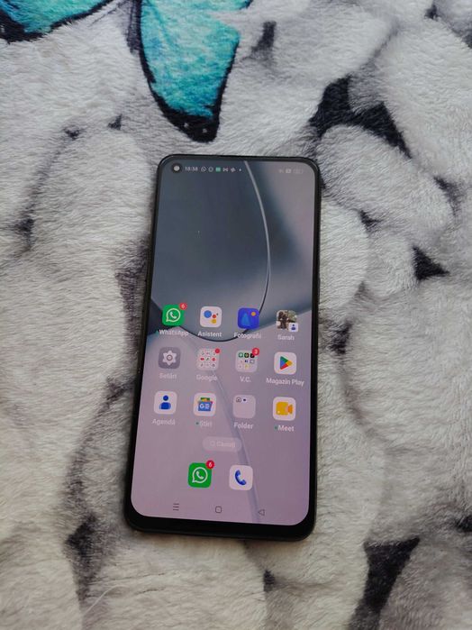 OPPO Reno 5 / Find X3 Lite 128GB 8GB RAM