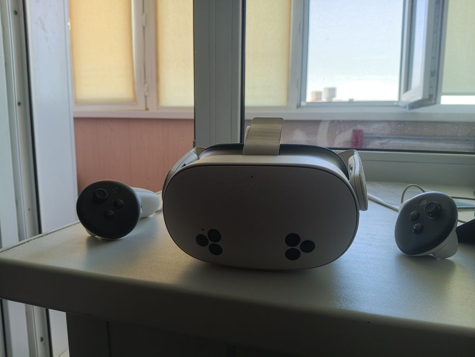 Meta Oculus quest 3s