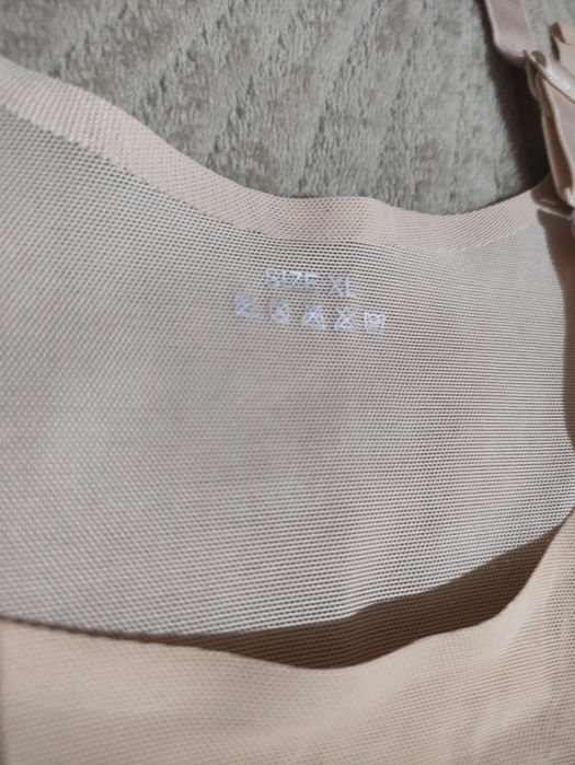 Комбидресс (утягивающее белье)