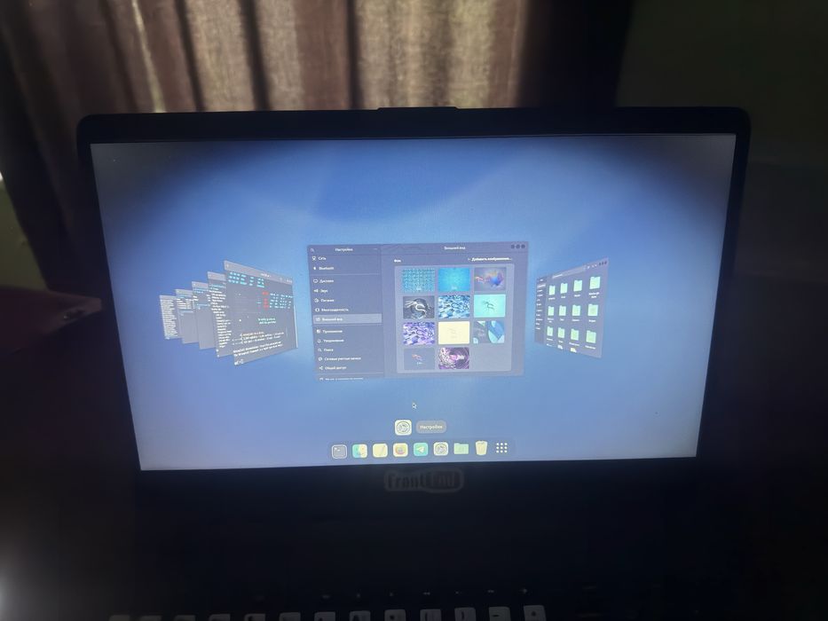 Hp Pavilion Kali Linux